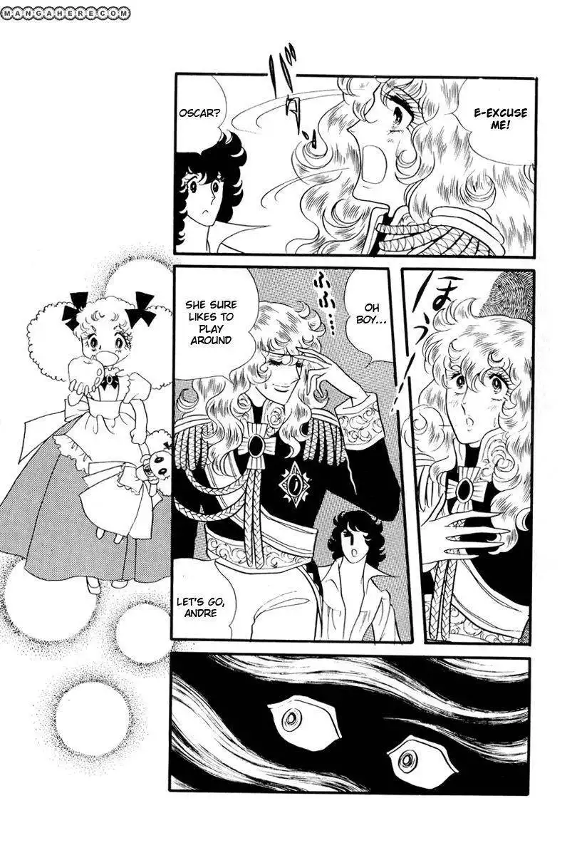 Rose of Versailles Chapter 65 23